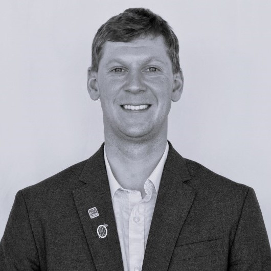 Mike Witten Everything Gala Auctioneer and Ambassador