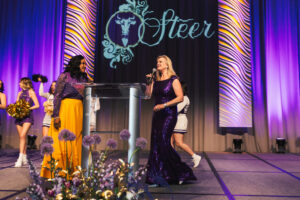 Commanding the Room When It Matters Most