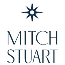 Mitch Stuart logo