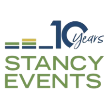 Stancy evnets logo
