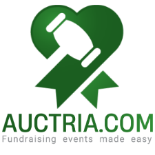 Auctria logo