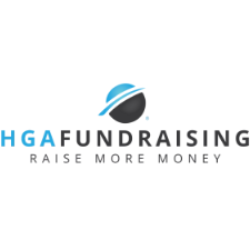 HGA Fundraising logo